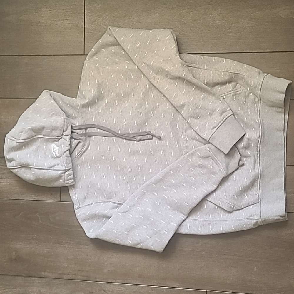 Nike hoodie
